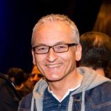 Profilfoto von Uwe Keller