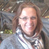 Profilfoto Astrid Maria Kreutz Profilfoto von Astrid Maria Kreutz