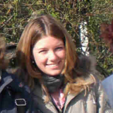 Profilfoto von Alexa Stoeckl