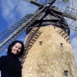 Profilfoto von Claudia-Christin Reck