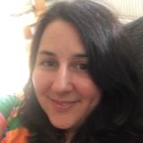 Profilfoto von Andrea Stöger