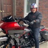 Profilfoto von Jörg Wetter