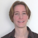 Profilfoto Stefanie Flunkert Profilfoto von Stefanie Flunkert