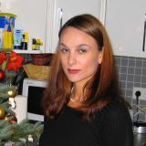 Profilfoto von Angelika Bissinger