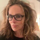 Profilfoto Tina Steger Profilfoto von Tina Steger