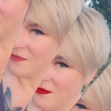 Profilfoto Peggy Fenske Profilfoto von Peggy Fenske