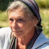 Profilfoto von Katharina Glanz-Jansen,