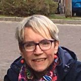 Profilfoto Margot Krueger Profilfoto von Margot Krueger