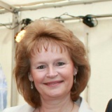 Profilfoto von Kerstin Baumgart