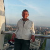 Profilfoto von Kerstin Köhn