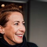 Profilfoto von Sabine Lee