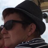 Profilfoto von Anja Kretschmann