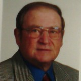 Profilfoto Gerhard Schäfer Profilfoto von Gerhard Schäfer