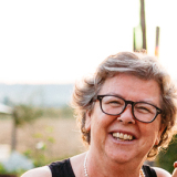 Profilfoto von Regina Lösselt