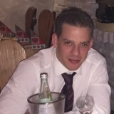 Profilfoto von Marcel Bergen