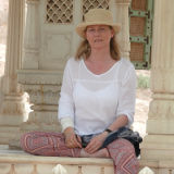 Profilfoto Diana Kohrs Profilfoto von Diana Kohrs