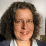 Profilfoto von Barbara Geertz
