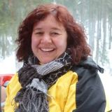 Profilfoto von Annett Rößler