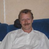 Profilfoto von Thomas Große Gehling