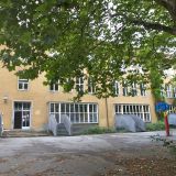 Foto der Schule Städt. Rudolf-Diesel-Realschule, München