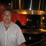 Profilfoto von Alfonso Fernandez Garcia