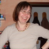 Profilfoto Gerlinde Reinke Profilfoto von Gerlinde Reinke