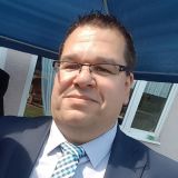 Profilfoto von Volker Schmitz