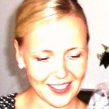 Profilfoto von Sina Maria Hakanson