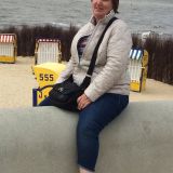 Profilfoto von Karin Mählmann