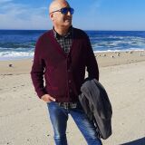 Profilfoto von Joaquim Antonio Queiros Machado