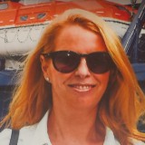 Profilfoto von Petra Krüger