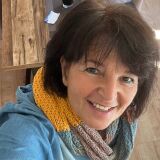 Profilfoto von Anja Heimberger