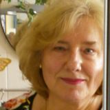 Profilfoto von Ursel Glitza