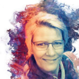 Profilfoto von Corina Peters