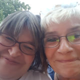 Profilfoto von Anita Wentzkat