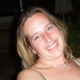 Profilfoto Johanna Wolff Profilfoto von Johanna Wolff