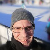 Profilfoto von Markus Pfeiffer