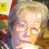 Profilfoto von Ursula Kehrbein