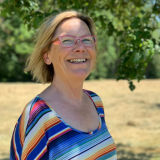 Profilfoto von Marlene Rinker