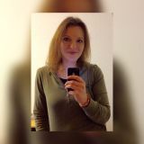 Profilfoto Yasmin Kretteck Profilfoto von Yasmin Kretteck