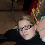 Profilfoto von Jacqueline Ortmann