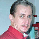Profilfoto von Dirk-Helwig Römer