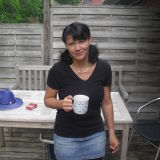 Profilfoto von Katrin Erfurt