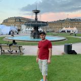 Profilfoto von Zekirja Fida