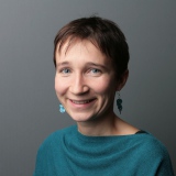 Profilfoto von Mary Willms