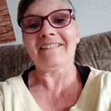 Profilfoto von Nicole Schwarz