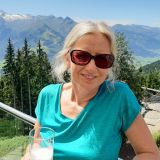 Profilfoto von Karina Schuch