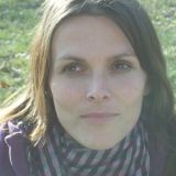 Profilfoto Annika Müller Profilfoto von Annika Müller