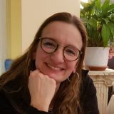 Profilfoto von Kirsten Drescher