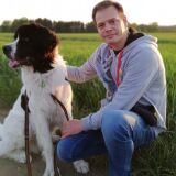 Profilfoto von Andreas Flühe